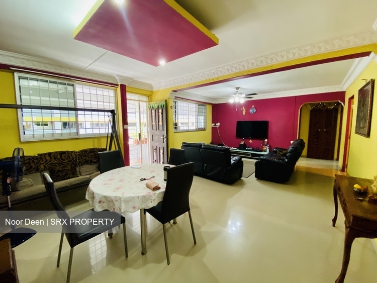 Blk 420 Fajar Road (Bukit Panjang), HDB 4 Rooms #216439631